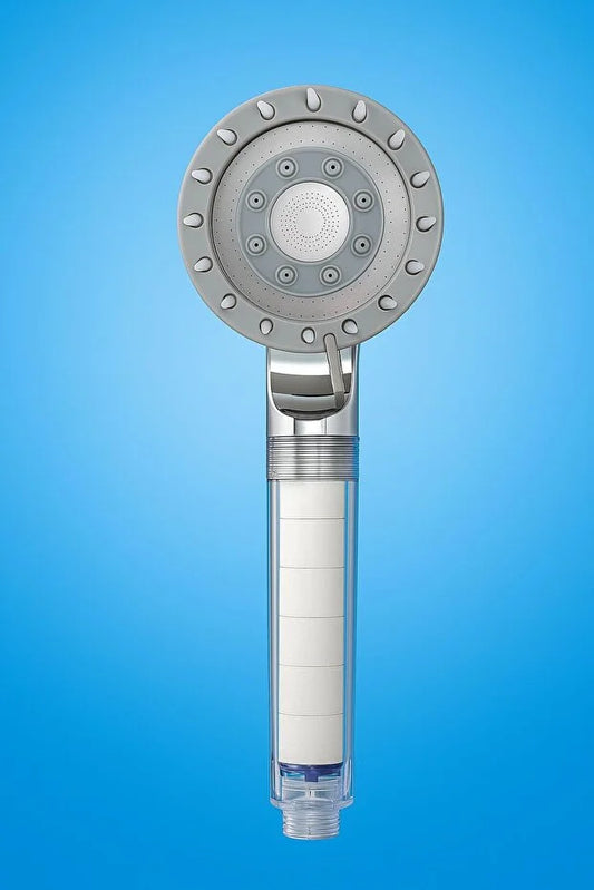 AquaSara™ Filtreli Duş Başlığı