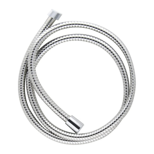 1 Adet 150cm Çelik İçi Örgülü Duş Hortum